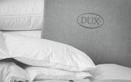 DUX 이불 엑설런트 미디엄