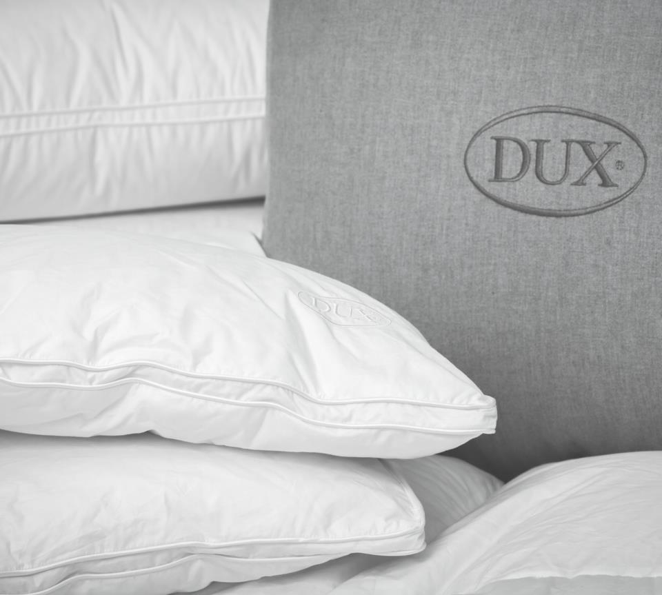 DUX 이불 엑설런트 웜